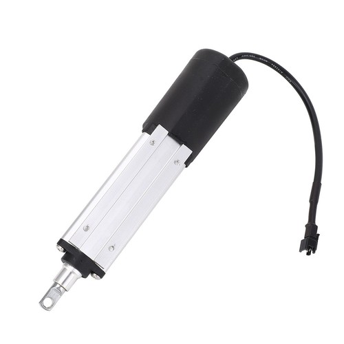 Actionneur De Micro Linéaire 82 ± 2 Mm De Course Sur La Sécurité Actuelle DC12V - Afbeelding 5 van 12