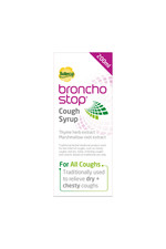 Image of Buttercup Bronchostop Cough syrup 200ml
