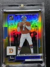 Top John Elway Cards to Collect 30