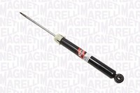 2X Magneti Marelli StoßDäMpfer 351372070000 FüR DBW DFW Focus Ford DAW 1 16V