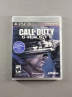 Call of Duty Ghosts - PlayStation 3 PS3 - Complete CIB - Tested Works