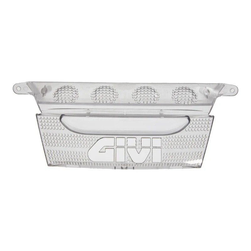 Central Transparent Reflector for the Topcase V46NT Givi z732tr