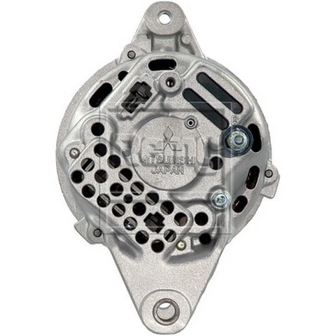 Alternador Remy 14307 Premium para 79-84 Mazda 626 B2000 RX-7 Foto 2 de 4