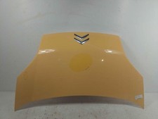 Capot Citroen NEMO