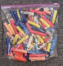 Lot of 100 Nerf Darts - Free shipping