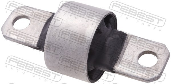 Febest Querlenkerlager MZAB-100 FüR Mazda Cx Er Mzr Awd ER10A Disi Turbo ER103-image