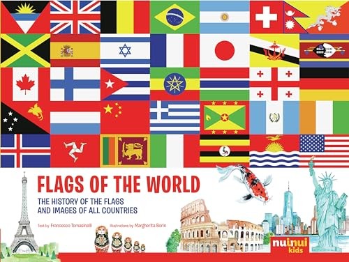 Flags Of The World - Image 4