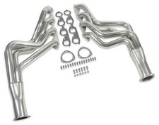 Hooker Competition Full Length Headers For Big Block Chevy Camaro Chevelle
