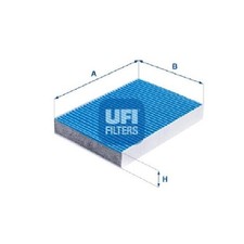 Innenraumfilter 26249629 Pollenfilter für Renault Talisman LP KP