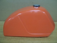Vintage NOS Penton KTM Oversize Gas Tank Enduro ISDT AHRMA Winsor Dirt Bike