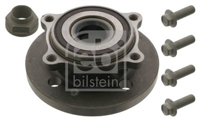 Supporto motore FEBI BILSTEIN DAEWOO NEXIA prezzi, opinioni e
