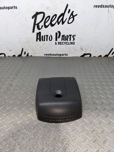 2023-2024 CHEVROLET SILVRDO15 Windshield Camera Cover Satin OEM Part Num 1179552