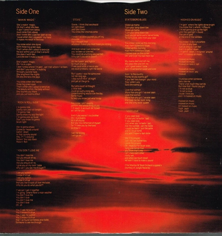 Pat Travers Makin' Magic LP vinyl UK Polydor 1977 in laminated sleeve with inner - Image 3 of 4