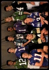 1994 Action Packed NFL Quarterback Club #BS1 NFL