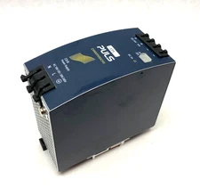 Puls CS10.241-S1 Dimension Power Supply