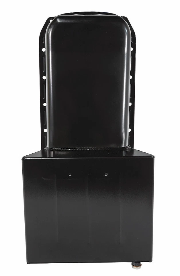 Sartén de aceite Moroso 20200 Street/Strip Foto 3 de 4