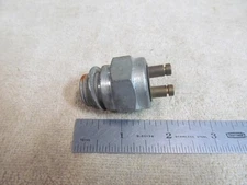 NEW NAPA NEUTRAL SAFETY SWITCH FOR MASSEY FERGUSON MF 20, MF 40 MFA.