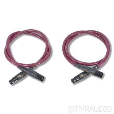 Cardas Golden Cross XLR Interconnects; 1m Pair | eBay