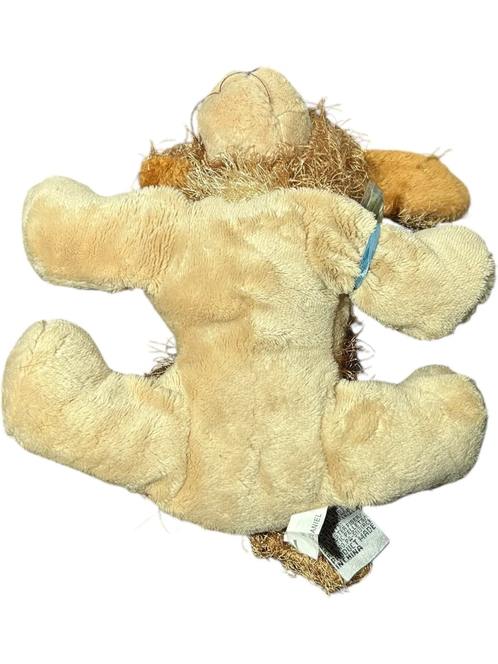 HM011 ~ Ganz Webkinz ~ Cocker Spaniel dog ~  Stuffed Animal Plush NWT with code - Image 4 of 4
