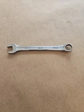 S-K Tools 11MM 12PT Metric Chrome Combination Wrench 88311