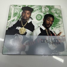 Eric B & Rakim / Paid In Full  Deluxe Edition...