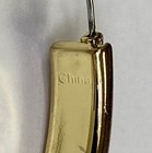 QVC Wendy Williams Intricate Enamel & Facet Hoop Earrings — photo 8