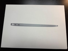 EMPTY BOX ONLY Original Box for Apple MacBook Air 13 inch Model A1932