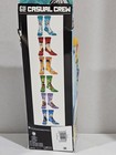 Looney Tunes~ 6-Pack ~CasualCrew Socks~ Fits Shoe Size 8-12~ Warner Brothers~NEW — photo 3