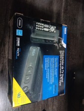 RCA DTA800B1 Digital TV Converter Box w/ Remote  Box