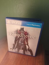 Bloodborne (PlayStation 4, 2019)