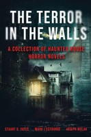 Joseph Mulak (U. A.) | The Terror In The Walls | Taschenbuch | Englisch (2023)