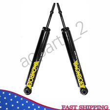 Monroe OEM Rear Shocks For 2009-2024 Nissan Murano 2.5L 3.5L with Warranty_AO