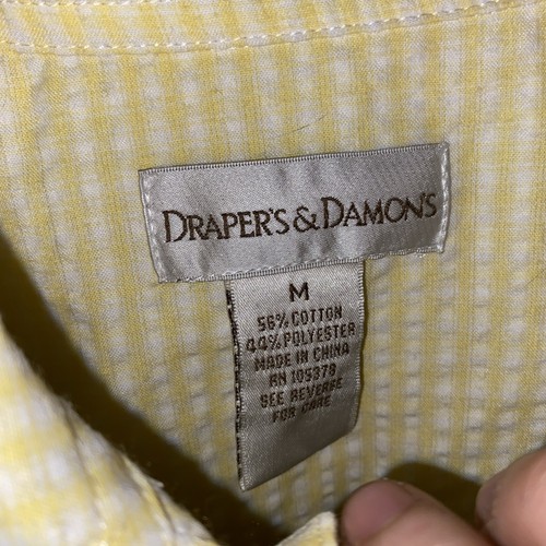 Draper’s And Damon’s Damen 2 Teiler Anzug Gr. M Gelb - Bild 2 von 9