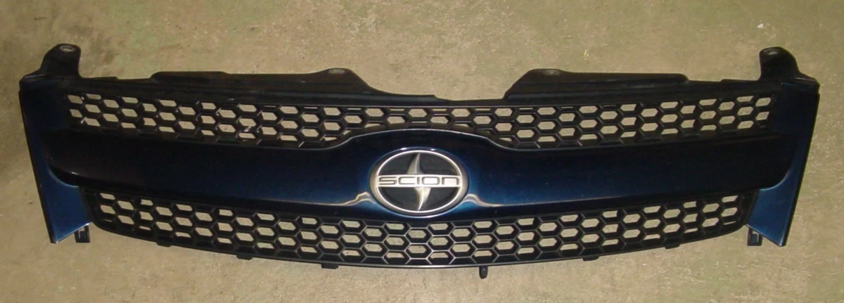 Exterior Parts for Scion xA for sale | eBay