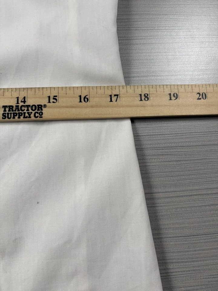 Vintage Kennington Bowling Shirt Mens Small Green White Lahaina Lanes Hawaii 70s - Image 2 of 4