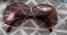 Vintage Christian Dior Sunglasses