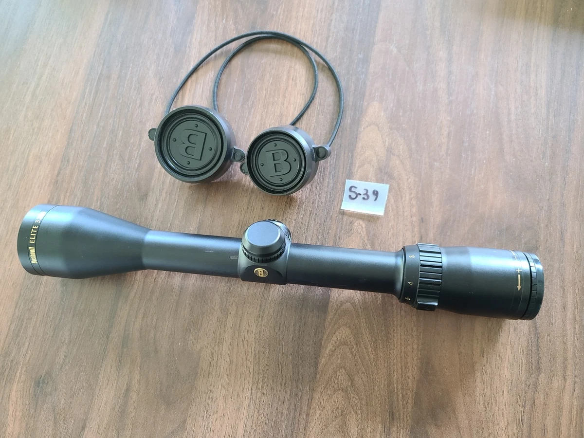 Bushnell Elite Scope for sale | eBay