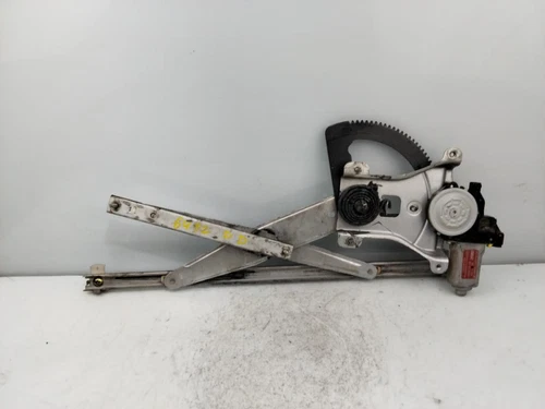 Elevalunas Delantero Derecho para DAEWOO KALOS 1.4 SR 2002 1604933 - Imagen 1 de 10