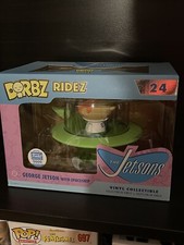 Funko Pop The Jetsons Vinyl Figures 12