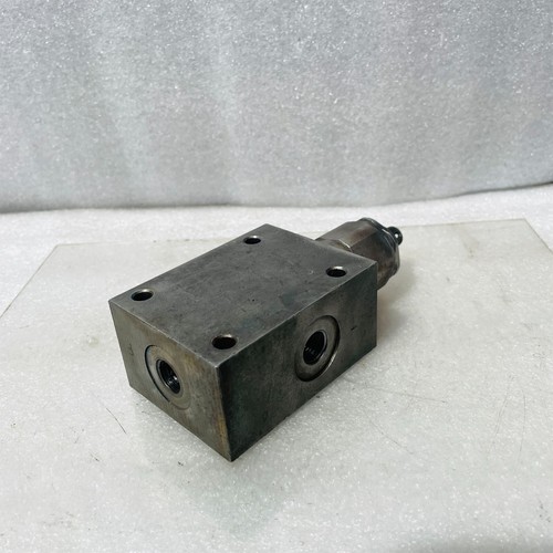 Rexroth DBDS-6-K18/200 Hydraulic Pressure Relief Valve - Picture 3 of 9
