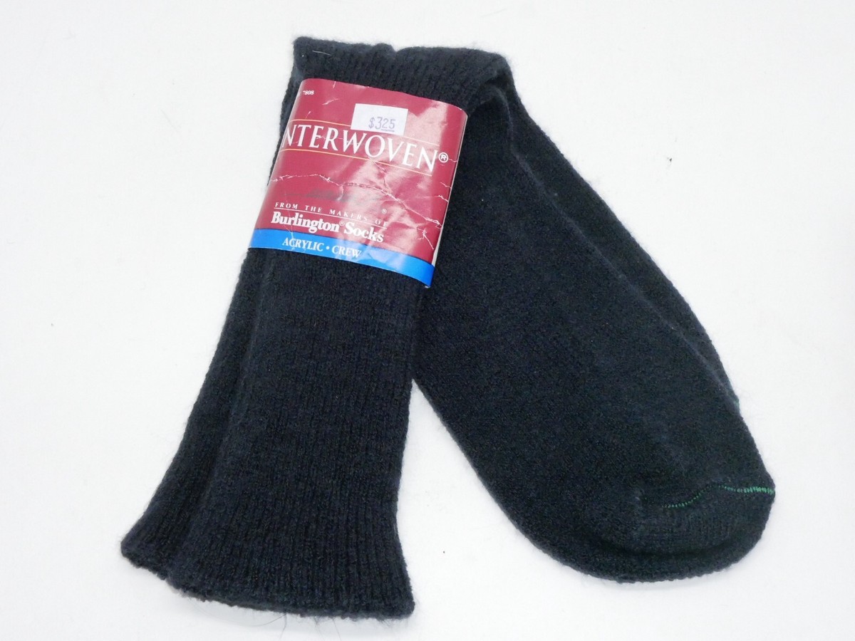 burlingtonsocks