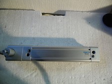 Festo 163302 Normzylinder DNC-32-125-PPV-A-Kp gebraucht gut