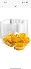 Open Package 140 Nacho Boats