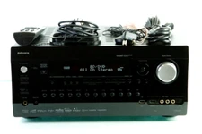 READ Integra DTR 50.4 THX Select2 Plus 4K AV Surround Sound Receiver n142