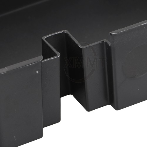 Motor Black Saddlebag Tray Organizer for Harley Street Glide Special FLHXS US - 第 12/18 張圖片