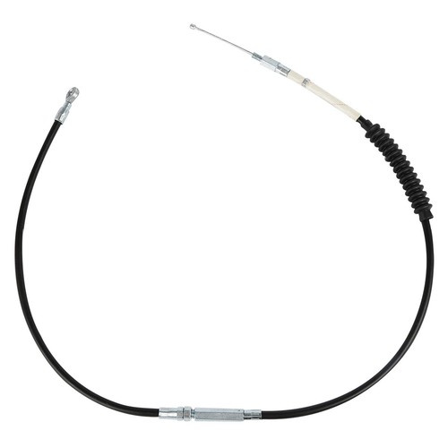 130cm Clutch Cable Fit For Harley Davidson Sportster XL883 XL1200 2002-2014 - Picture 3 of 8