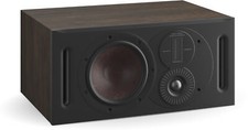 Dali Opticon Vokal Mk2 Tb Oak Ea Center Channel Speaker Tobacco Oak Ea