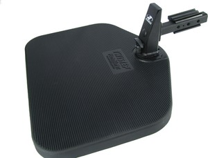 tow bar step for dogs