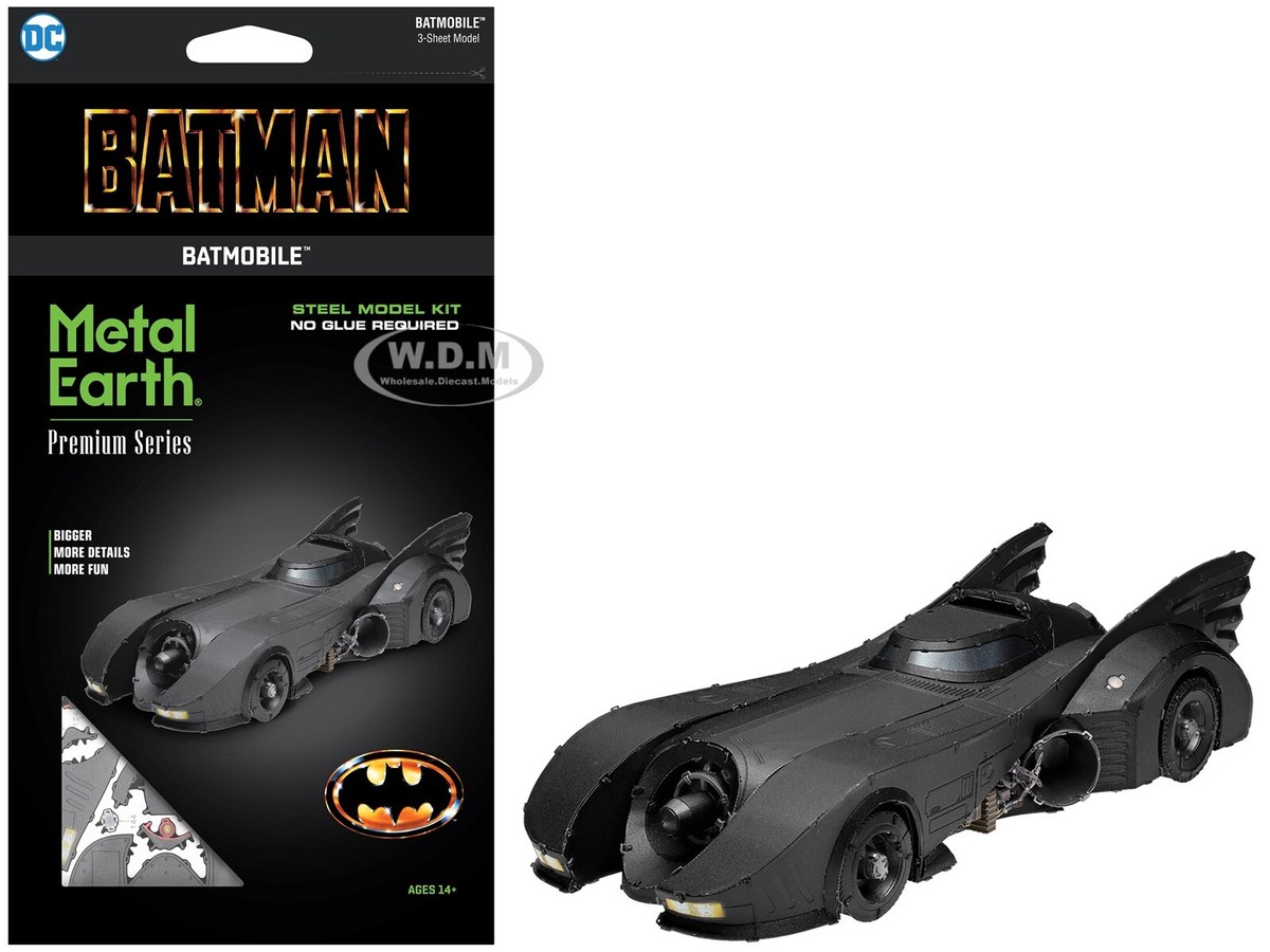 1989 BATMOBILE 