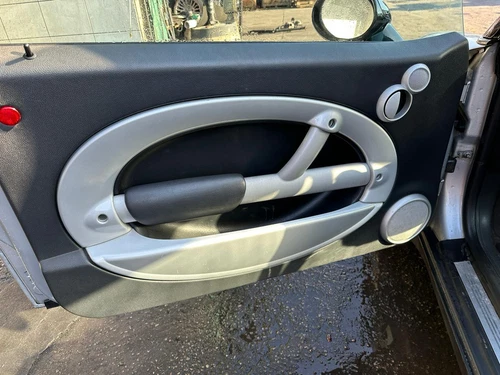 40251743 Modanatura Anteriore per MINI MINI (R50,R53) One 2001 206227 - Foto 6 di 15